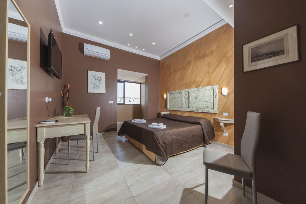 Etnaview Apartments Katania Zewnętrze zdjęcie