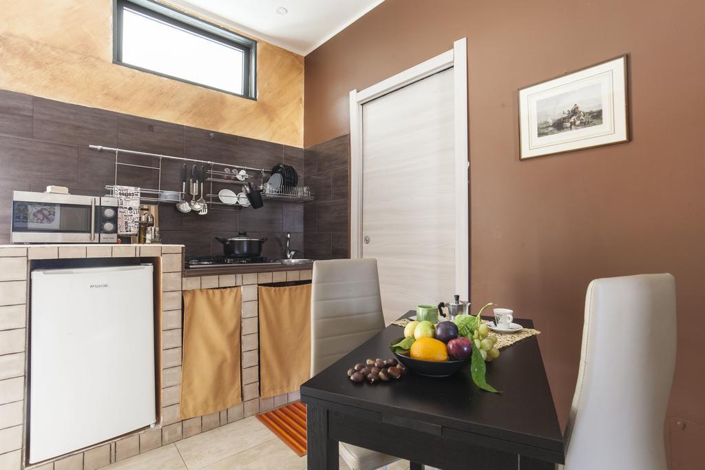 Etnaview Apartments Katania Zewnętrze zdjęcie