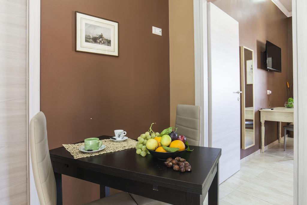 Etnaview Apartments Katania Zewnętrze zdjęcie