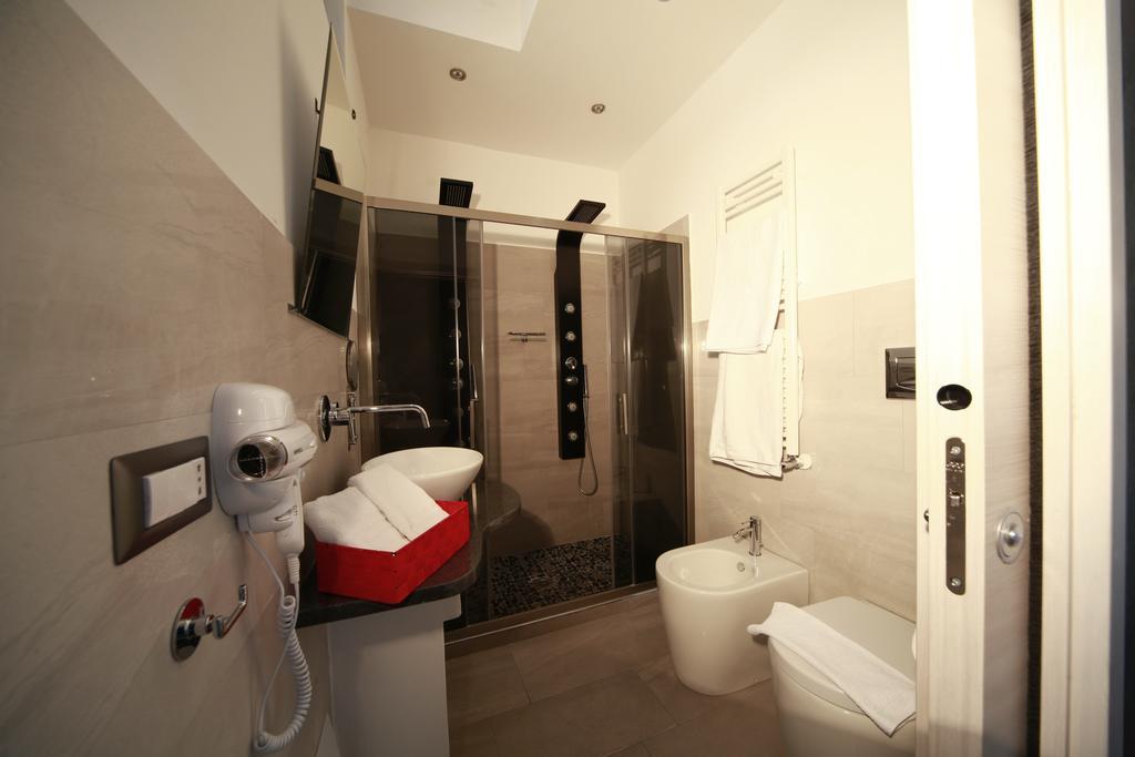 Etnaview Apartments Katania Zewnętrze zdjęcie