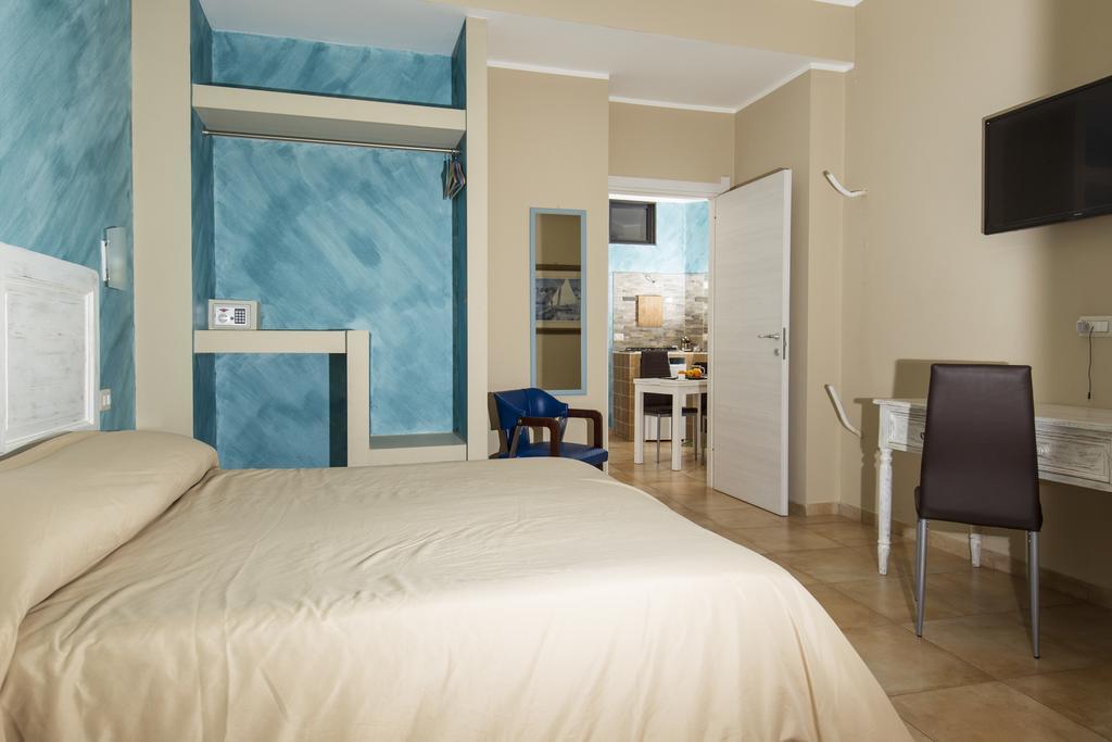 Etnaview Apartments Katania Zewnętrze zdjęcie