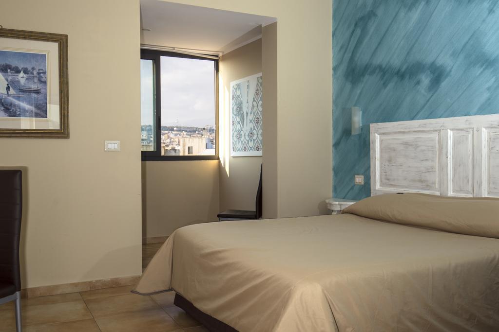 Etnaview Apartments Katania Zewnętrze zdjęcie