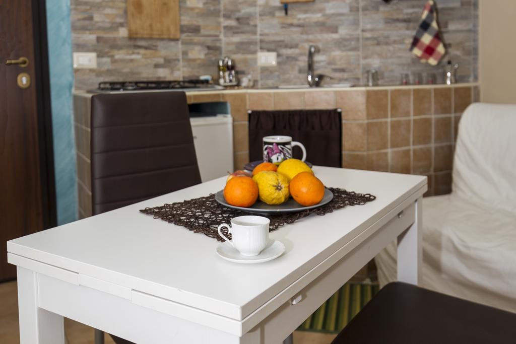 Etnaview Apartments Katania Zewnętrze zdjęcie