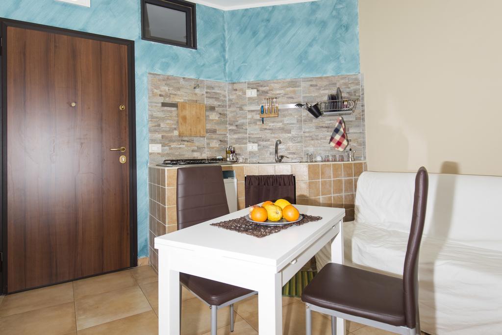 Etnaview Apartments Katania Zewnętrze zdjęcie