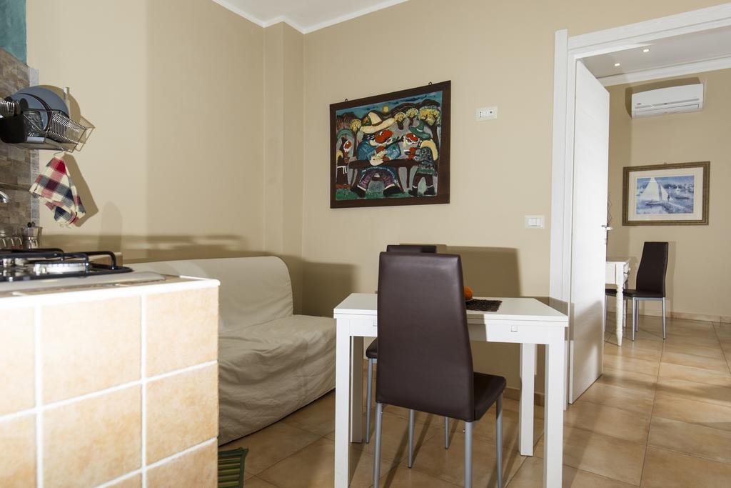 Etnaview Apartments Katania Zewnętrze zdjęcie
